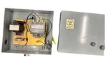 Furnas Motor Starter Contactor 45A 600V Size 24V Coil 480V Transformer 3 Pole. Fixed Price $134.99.
