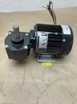 Bodine Electric 42X4BFSI-5R 60HZ,115/230 Volts Fast Shipping + Warranty. Fixed Price $275.00.