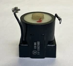 WESTINGHOUSE,1259C71G02,COIL 120VDC Nos. Fixed Price $20.00.