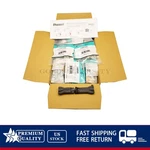 New 50X For Panduit Netkey CJ688TGOR CAT6 Jack Module Orange. Fixed Price $115.45.