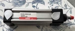 Aro ANAQK-ABBAB-040 Double Acting Rodless Air Cylinder Brand New. Fixed Price $170.00.