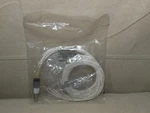 Honeywell 602EN1-6B Environmentally Sealed Limit Switch Top Plunger 7A,28VDC-NEW. Fixed Price $336.00.