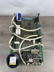 Fanuc Servo Amplifier A20B-1006-0110/03A A16B-2100-0110/02A A06B-6076-H101. Fixed Price $127.50.