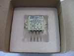 Leach 28 Vdc Relay, M83536/10-027M, J-J7N-300M, Jan Mil-spec. Fixed Price $49.00.
