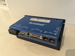 Copley Controls Accelnet ADP-090-36 Servo Drive. Fixed Price $349.00.