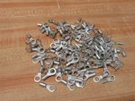 Panduit P14-10R-C Ring Terminal P1410RC (pack Of 127). Fixed Price $36.77.