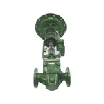 Fisher Controls Type 667 Es Size 14-30PSI Nsnp. Fixed Price $2999.00.