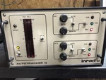 Parts Only -- Inrad Autotracker Ii Dual Channel Servo Controller Powers. Fixed Price $149.99.
