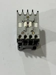 Allen Bradley 700-F400A11 Control Relay 4P 4NO 110VAC *new Surplus*. Fixed Price $71.95.