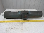 Ohio Oscillator DB61-360-BB Rack And Pinion Pneumatic Rotary Actuator. Fixed Price $161.99.
