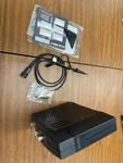 Velleman PCSGU250 Usb-based Oscilloscope & Function Generator. Fixed Price $160.00.