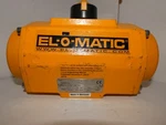 El-o-matic Pneumatic Actuator Type ES0100.U1A04A.19K0. Fixed Price $229.00.