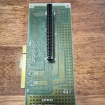 Printed Circuit Board 15F8435 IBM-FRU-90X9441 Rigid Pcb Mount Used. Fixed Price $28.50.