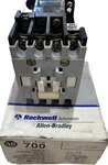 New Allen Bradley 700-F400A24 Control Relay 700F400A24. Fixed Price $18.99.