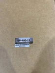 Mean Well SP-480-15 SP48015 Ac/dc Converter Power Supply. Fixed Price $120.00.