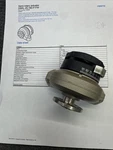 Cylinder DSRL-25-180-P-FW 30656 Quarter Turn Actuator Semi-rotary Flanged Shaft. Fixed Price $169.99.