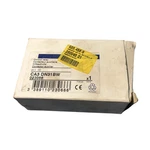 Telemecanique / 023066 Control Relay 24 V Dc - New In Box. Fixed Price $158.40.