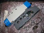 Numatics I13BB4Z2MP00061, I12BB400MP00061 Pnuematic Solenoid Valve. Fixed Price $71.20.
