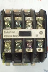 Westinghouse BF44G Control Relay Model Type 240/220V Coil *free Shipping*. Fixed Price $30.00.