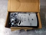 Surplus New Johnson M9216-BGA-2 Electric Spring Return Actuator. Fixed Price $91.88.