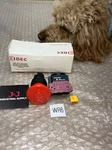 Idec HW1B-V401-R-/ HW1BV401R (new Box) Fast Shipping! +warranty. Fixed Price $25.00.