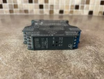 Gm International D1061S Fieldbus Isolating Repeater 20-30 Vdc. Fixed Price $139.49.