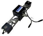 Rotomation A2-180-TC-S5-3C1-3A-3SC-1/8-2 Rotary Actuator W/ Sensors. Fixed Price $199.99.