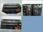 Yaskawa Servopack Cpcr-fro 97, CPCR-FR0 2B, 10 Ampere. Fixed Price $337.69.