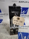 Square 8501X060XL Series B Latching Relay 110/120V 50/60HZ Coil -tested CON130. Fixed Price $125.00.