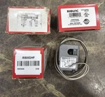 (lot Of 3) RIBU1C RIBH1C Ribxghf - Brand New In Box. Fixed Price $34.95.
