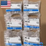 1PCS New Box For Smc MHC2-16D Pneumatic Air Gripper Cylinder. Fixed Price $39.38.