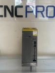 Used Fanuc A06B-6078-H230#H500 Spindle Amplifier Module. Fixed Price $380.00.