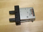 Smc Air Parallel Gripper MHQG2-25D Press. 0.1 0.6 Mpa MHQG225D. Fixed Price $210.00.