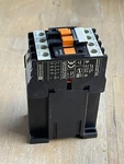 Telemecanique CA3 DN40 Control Relay 24V Coil. Fixed Price $7.00.