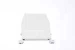 New Allen Bradley 1492-EB3 End Barrier Light Grey. Fixed Price $9.99.