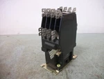 Westinghouse 765A872G01 Industrial Control Relay BFF62F 120VCOIL 300V 10A Nob. Fixed Price $89.99.