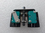 4AC55 Honeywell MS16106-5 Microswitch Spdt Safety Interlock. Fixed Price $68.35.