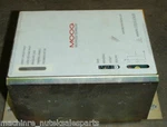 Moog Drive Controller Model # 152F423A. Fixed Price $260.00.