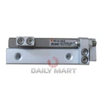 Used & Tested Smc MXQ6-30AS Slider Cylinder. Fixed Price $184.19.