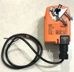 Belimo TF24-US Damper Actuator Volt. Fixed Price $109.00.