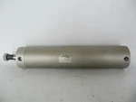 Smc Pneumatic Cylinder CDG1FN63-250-H7A2SAPC. Fixed Price $38.99.