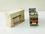 Telemecanique CA3 DN22BD Control Relay 24V. Fixed Price $80.32.