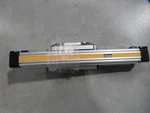 Parker P25000001000-00166 Pneumatic Cylinder 25MM Bore Rodless Actuator OSP-P25. Fixed Price $299.99.
