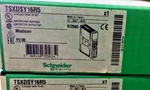 Schneider Electric TSXDSY16R5 Relays Modicon Control System - 100% New Box. Fixed Price $219.00.