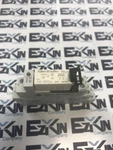 Allen-bradley 700-HLT12 Ser.a Terminal Block W/700-TBR224 Relay 250VAC 24VDC 10A. Fixed Price $19.50.