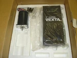 Super Vexta UPD569M-NAA 5-PHASE Driver UDX5114NA PH569M-NAA Stepper Motor. Fixed Price $679.99.