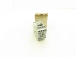 Allen Bradley 700-CF400KD Control Relay 110V 60HZ Coil 600VAC 25A 3PH 4NO Ser. Fixed Price $85.49.