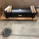 Parker 08.00 CD2AUS44AC 26.000 Pneumatic Cylinder (3000 Psi Envelope Pressure). Fixed Price $1999.99.