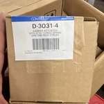 Johnson Controls D-3031-4 Damper Actuator, 8-13 Psig Spring, One-inch Stroke. Fixed Price $160.00.