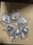 SIX/6/ Carling Technologies V1D1S00B-AZC00-000 Rockerswitch. Fixed Price $31.03.